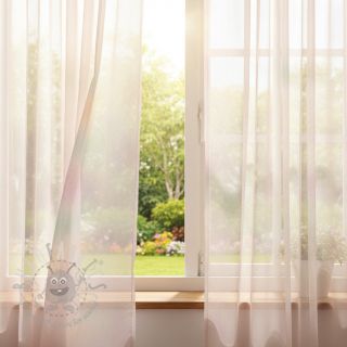 Tiul na TUTU Rainbow glitter design I