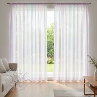 Tiul na TUTU Rainbow design I