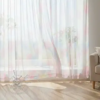 Tiul na TUTU Rainbow design H