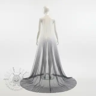 Tiul na TUTU Rainbow design G