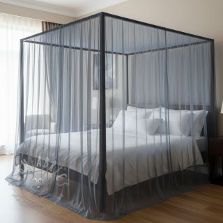 Tiul na TUTU old blue 160 cm