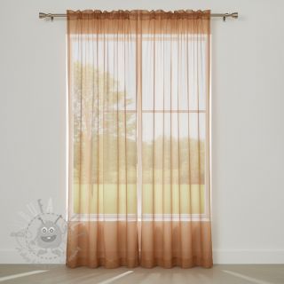 Tiul na TUTU cognac 160 cm