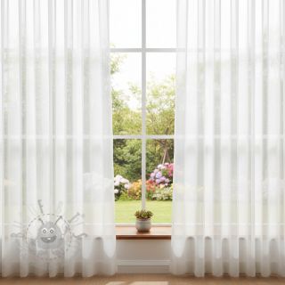 Tiul na TUTU off white 160 cm