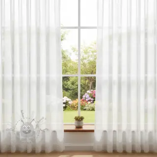 Tiul na TUTU off white 160 cm