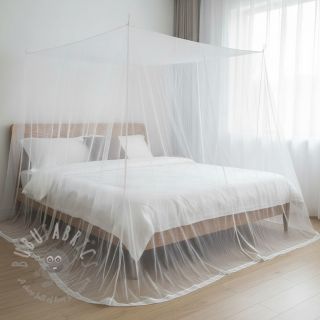 Tiul TUTU white 160 cm