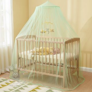 Tiul na TUTU light mint 160 cm