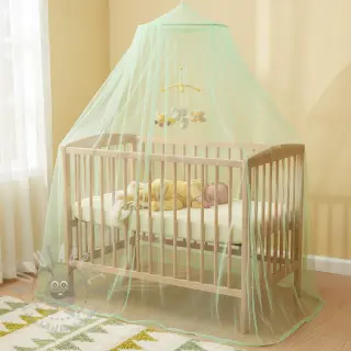 Tiul na TUTU light mint 160 cm