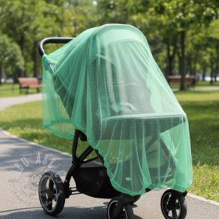 Tiul na TUTU mint 160 cm