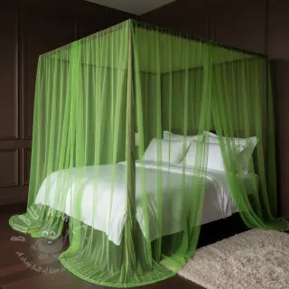 Tiul na TUTU lime 160 cm
