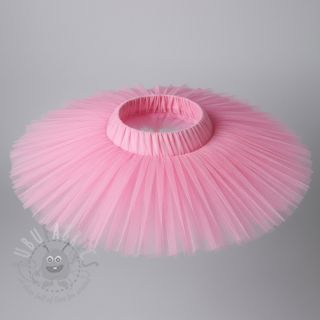 Tiul na TUTU pink 160 cm