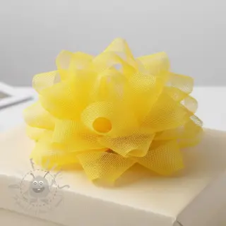 Tiul TUTU yellow 160 cm