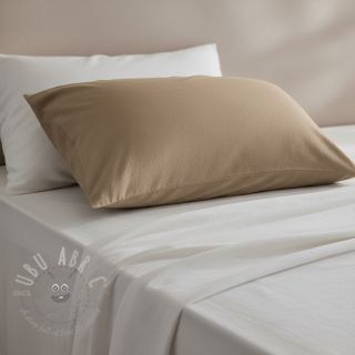 Bawełna popelina 0370 NATURAL