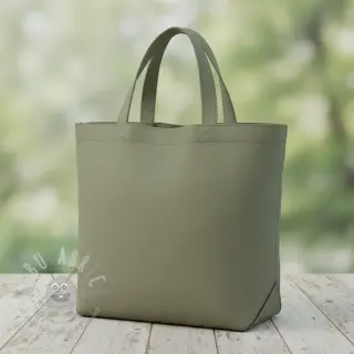Bawełna popelina olive