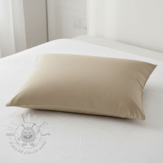 Bawełna popelina light brown