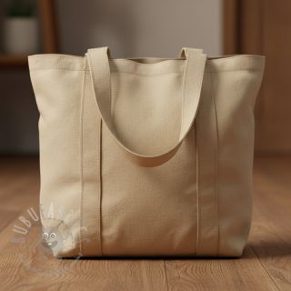 Bawełna popelina light brown