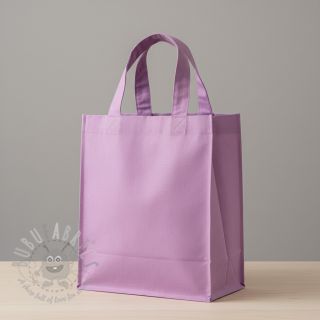 Bawełna popelina rose lilac