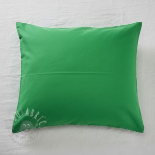 Bawełna popelina kelly green