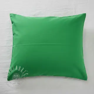 Bawełna popelina kelly green