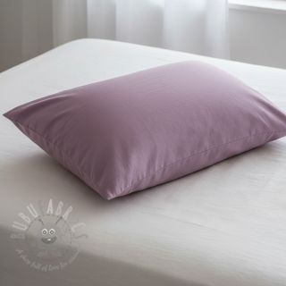 Popelina bawełniana rose wood