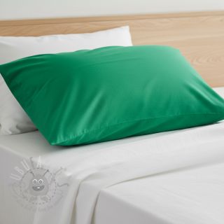 Bawełna popelina emerald