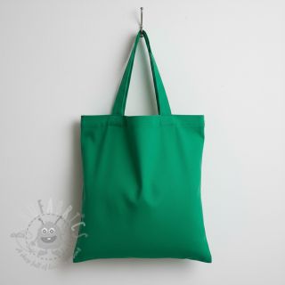 Bawełna popelina emerald