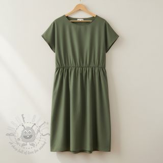 Popelina bawełniana pickle