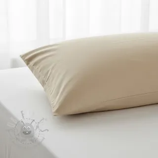 Popelina bawełniana beige