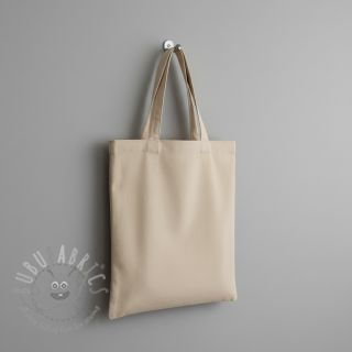 Popelina bawełniana beige