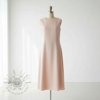 Bawełniany popelin powder