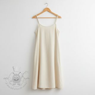 Bawełniany popelin SIMPLY NATURAL