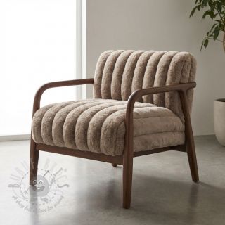 Sztuczne futro Barracuda lin