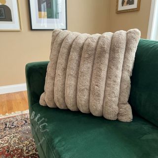 Sztuczne futro Barracuda lin