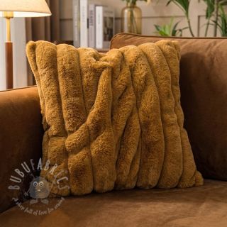 Sztuczne futro Barracuda tabac