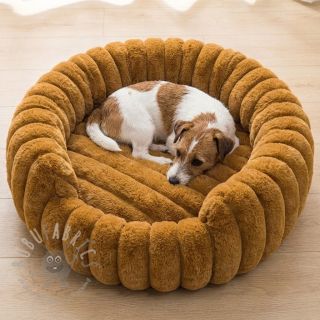 Sztuczne futro Barracuda tabac