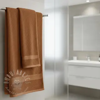 Frotte SPA terracotta
