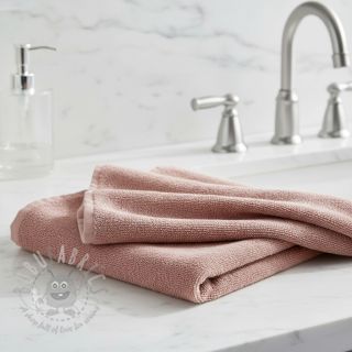 Frotte SPA rose