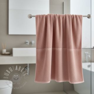 Frotte SPA rose
