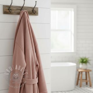 Frotte SPA rose