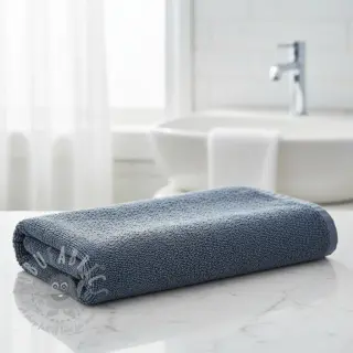 Frotte SPA pacifique