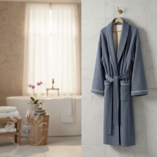 Frotte SPA pacifique