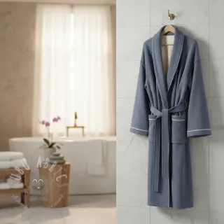 Frotte SPA pacifique