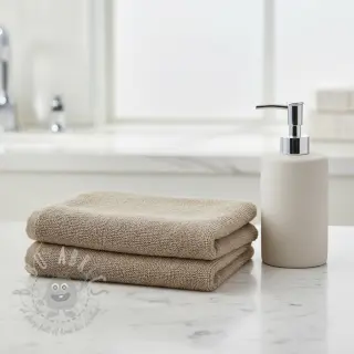 Frotte SPA lin