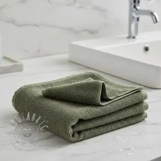 Frotte SPA kaki