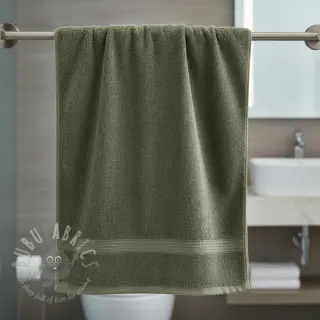 Frotte SPA kaki