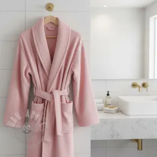 Frotte SPA layette