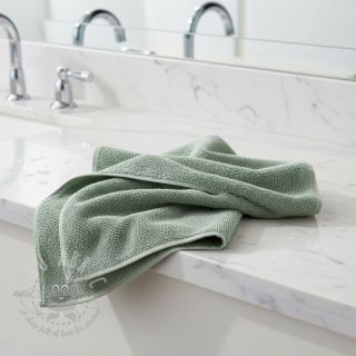 Frotte SPA celadon