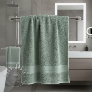 Frotte SPA celadon