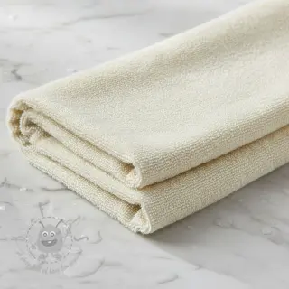 Frotte SPA ecru