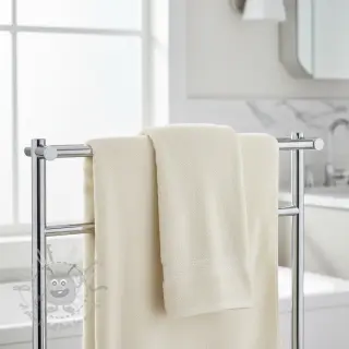 Frotte SPA ecru
