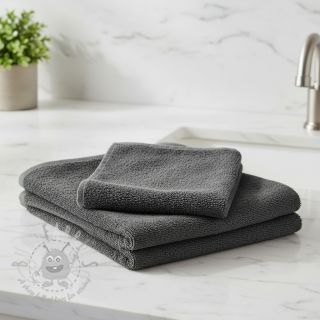Frotte SPA anthracite